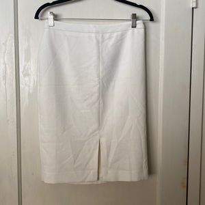 ann taylor pencil skirt